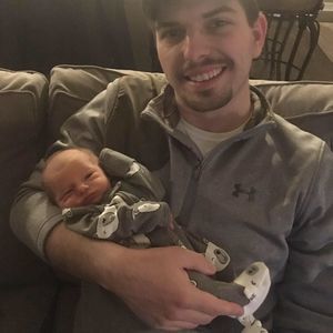 Meet your Posher, Jerron